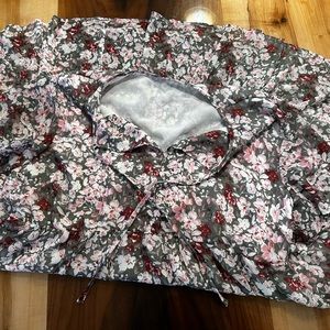 Women’s Baby Doll Plus Size Shirt